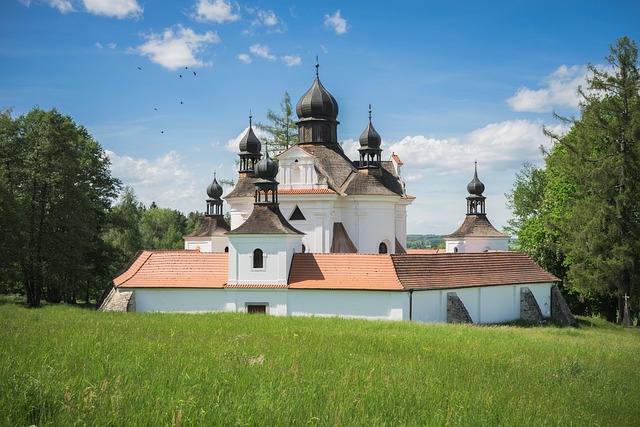 Trhové Sviny